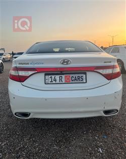 هيونداي أزيرا